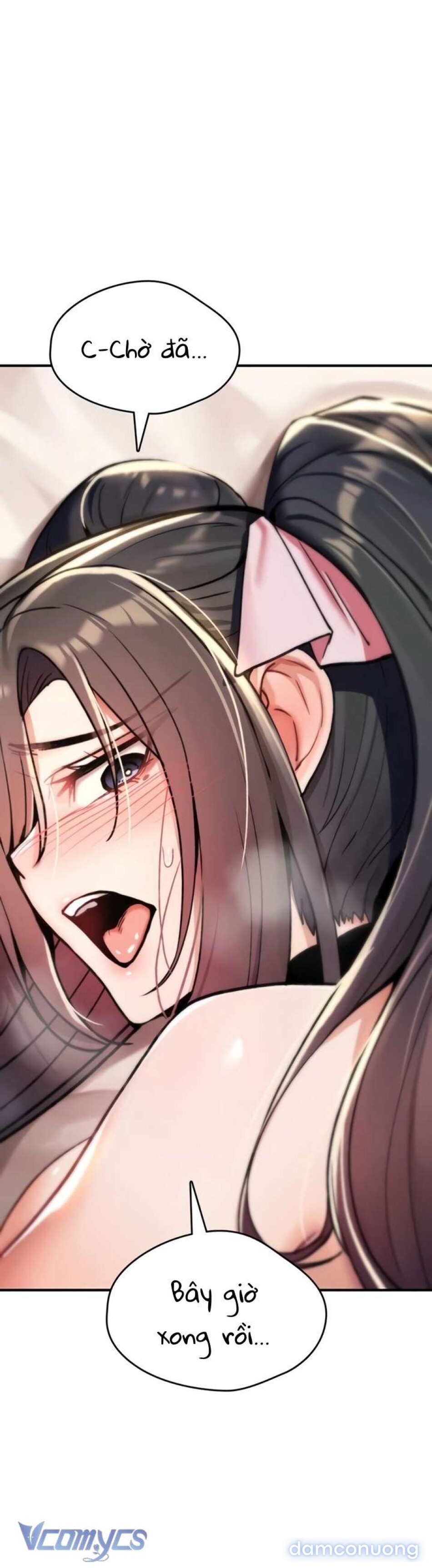 Đừng Mơ Tao Sẽ Chịu Khuất Phục! Chapter 16 35
