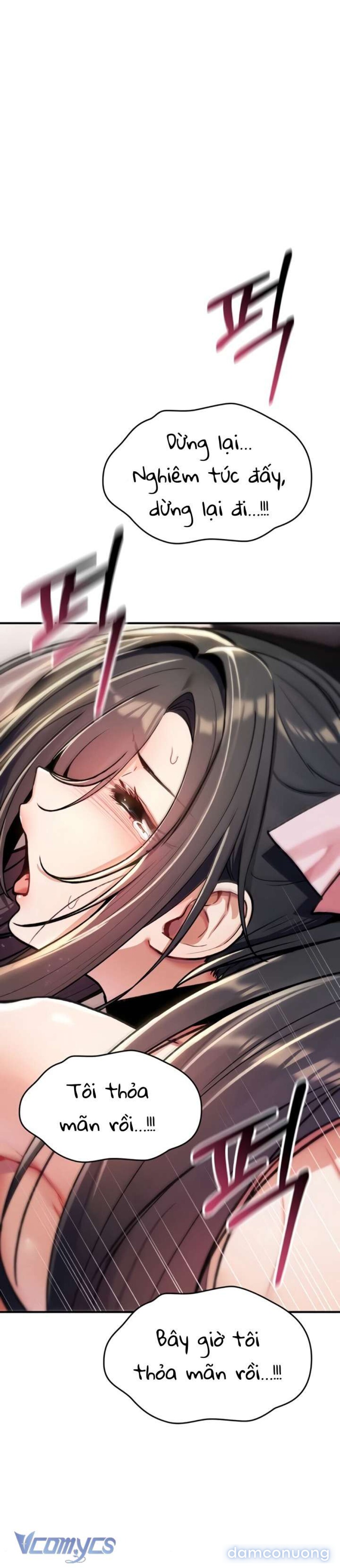 Đừng Mơ Tao Sẽ Chịu Khuất Phục! Chapter 16 37