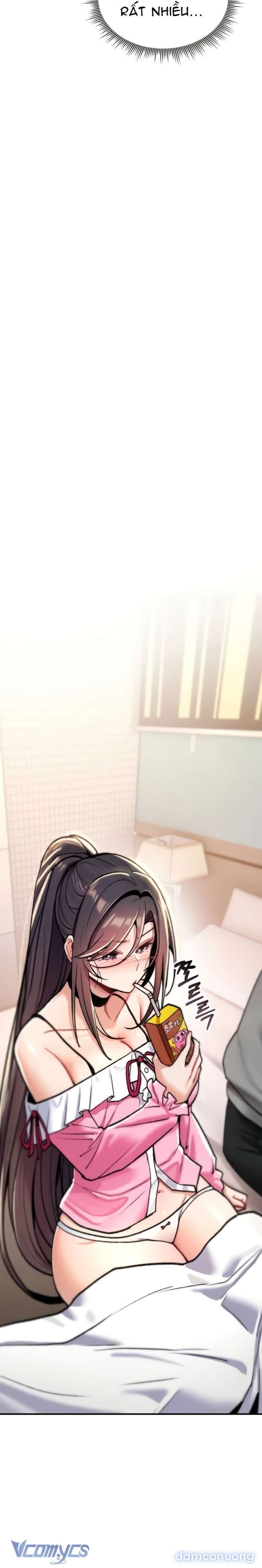 Đừng Mơ Tao Sẽ Chịu Khuất Phục! Chapter 16 55