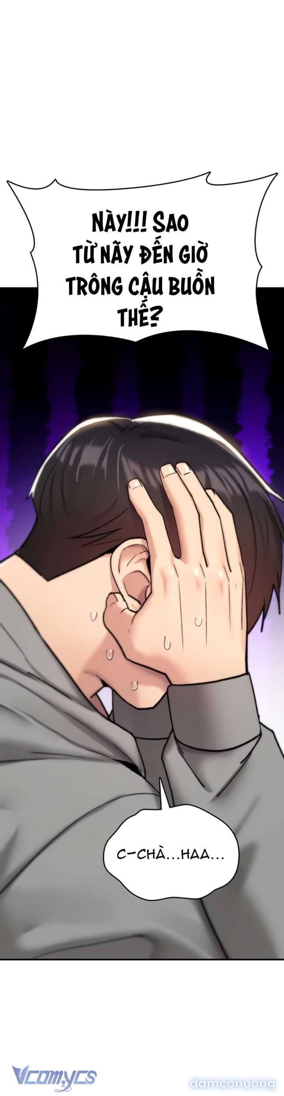 Đừng Mơ Tao Sẽ Chịu Khuất Phục! Chapter 16 57