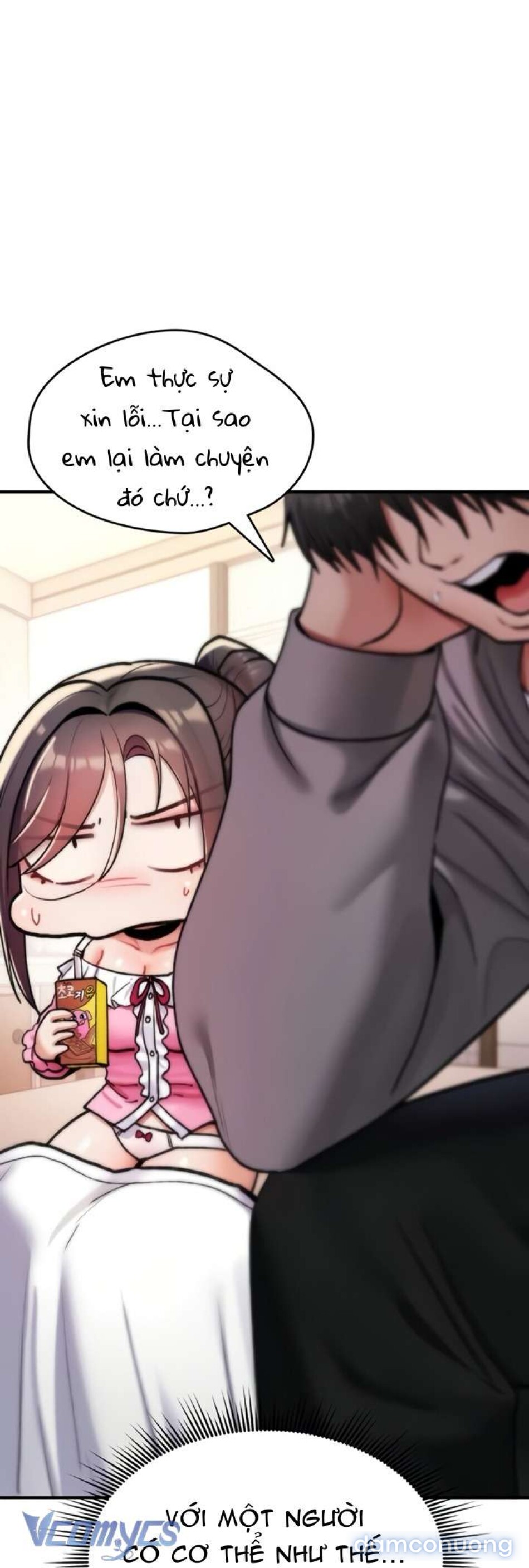 Đừng Mơ Tao Sẽ Chịu Khuất Phục! Chapter 16 60