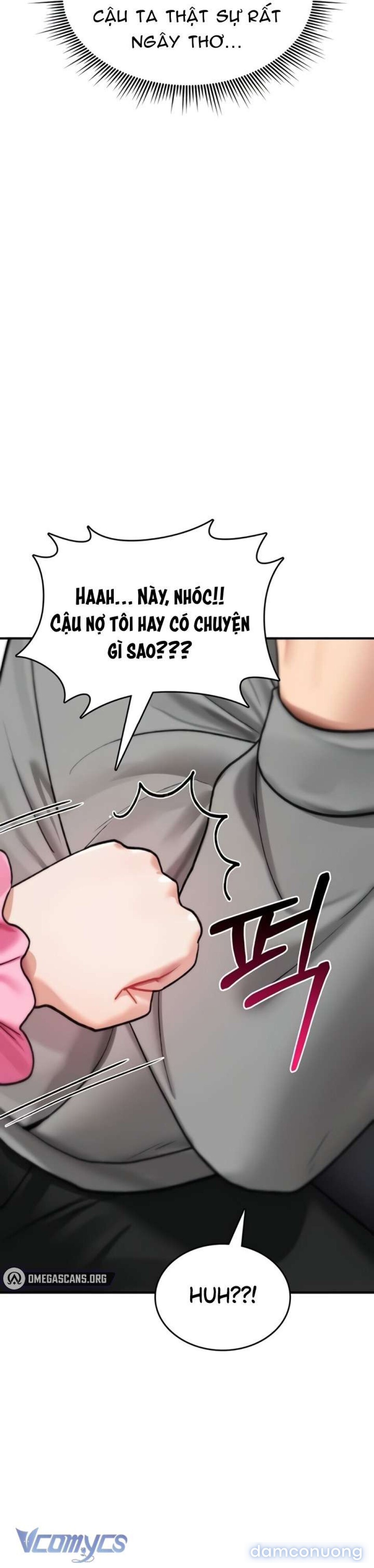 Đừng Mơ Tao Sẽ Chịu Khuất Phục! Chapter 16 61