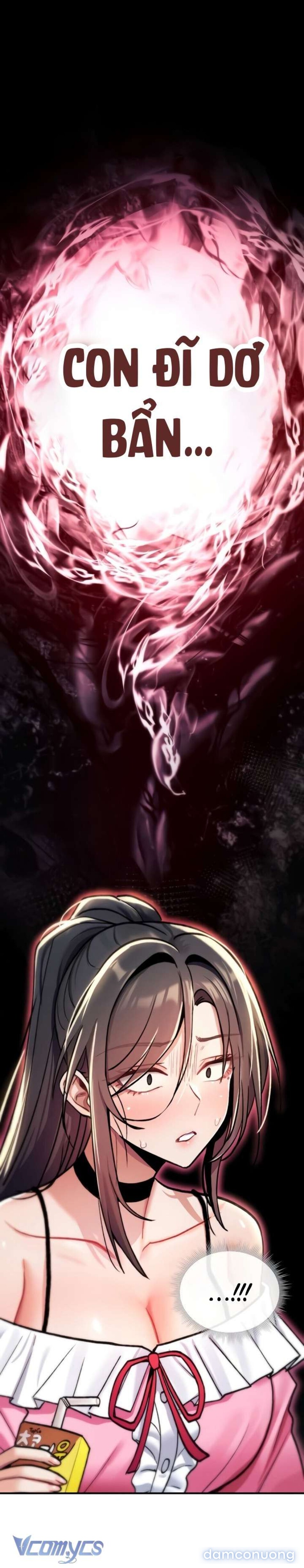 Đừng Mơ Tao Sẽ Chịu Khuất Phục! Chapter 16 65