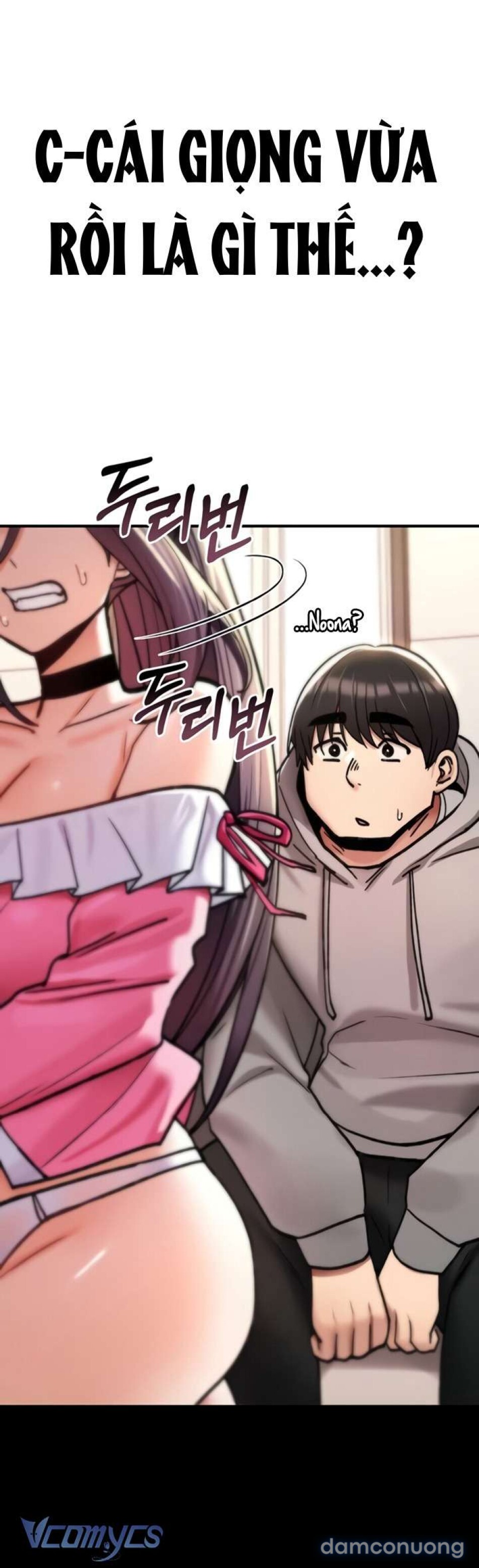 Đừng Mơ Tao Sẽ Chịu Khuất Phục! Chapter 16 66