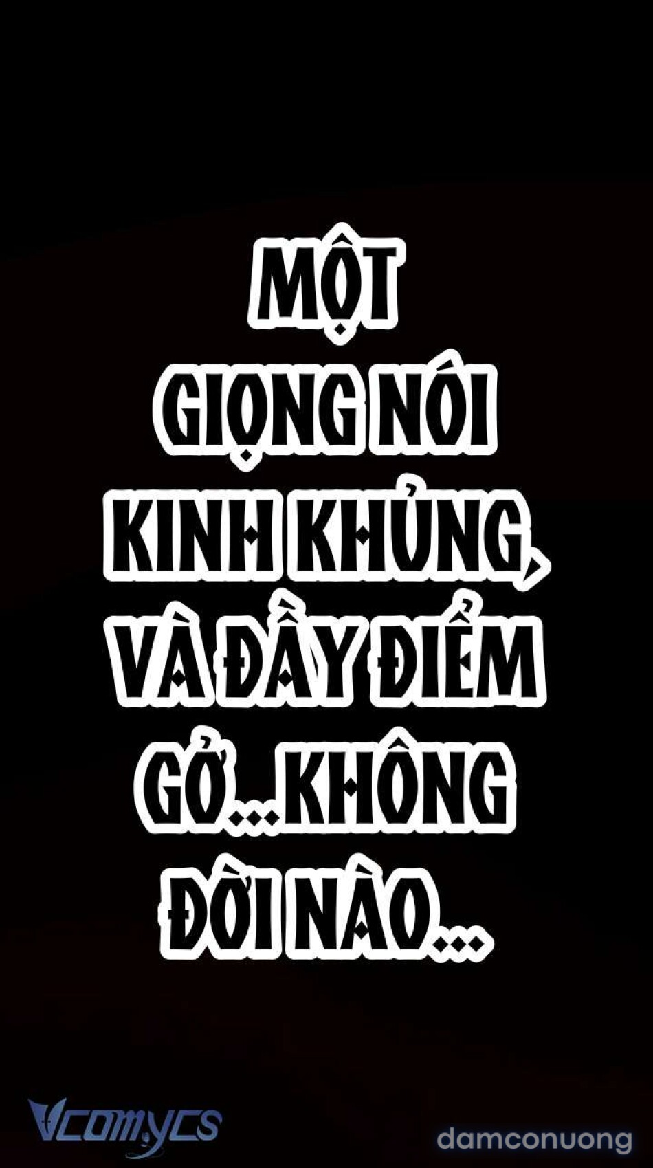 Đừng Mơ Tao Sẽ Chịu Khuất Phục! Chapter 16 67