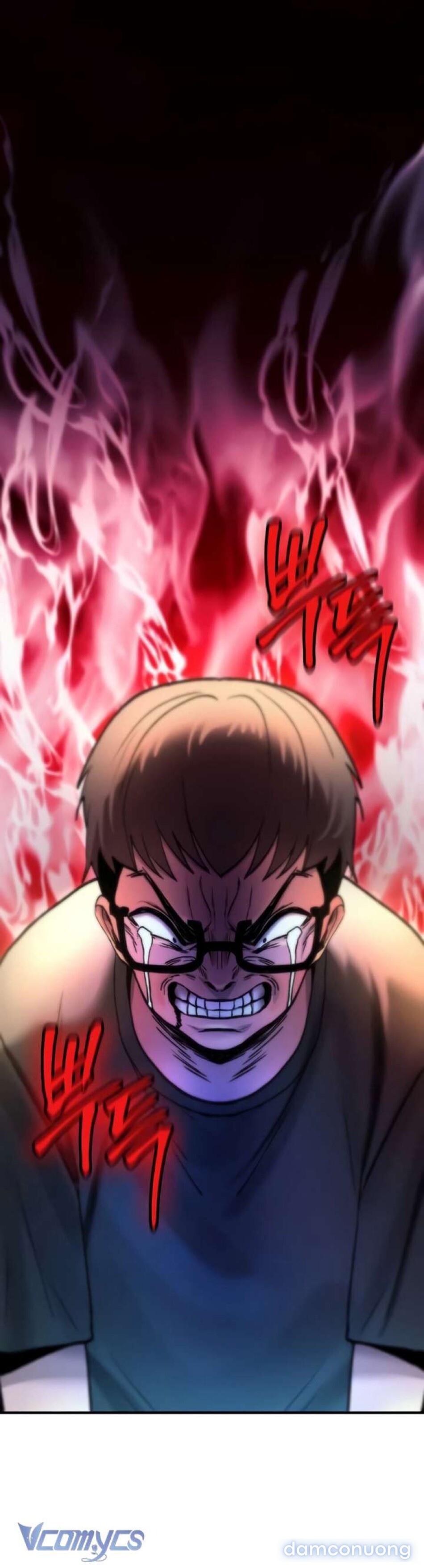 Đừng Mơ Tao Sẽ Chịu Khuất Phục! Chapter 16 68