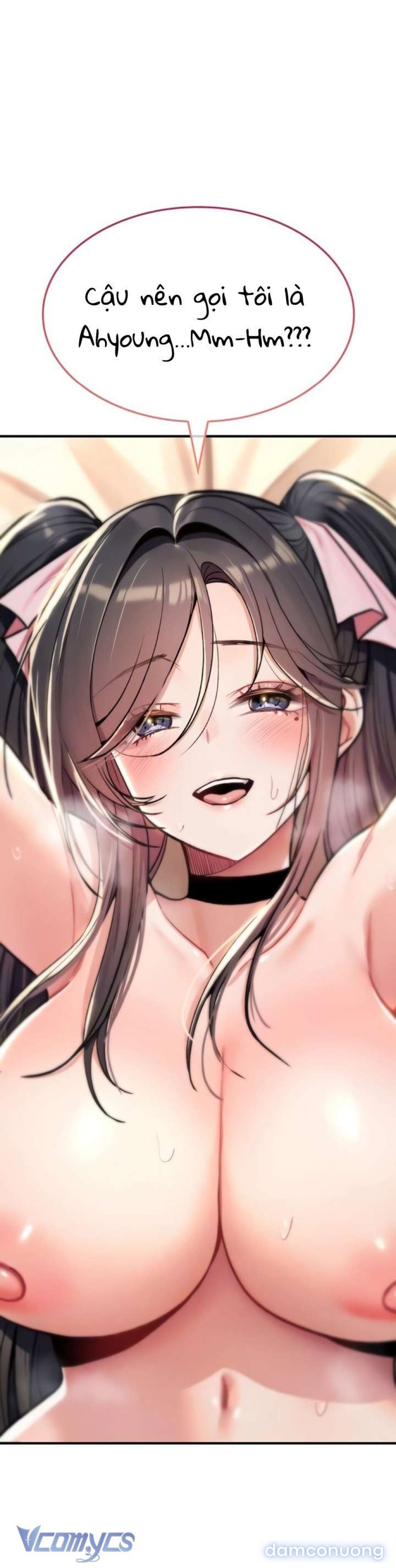 Đừng Mơ Tao Sẽ Chịu Khuất Phục! Chapter 16 7