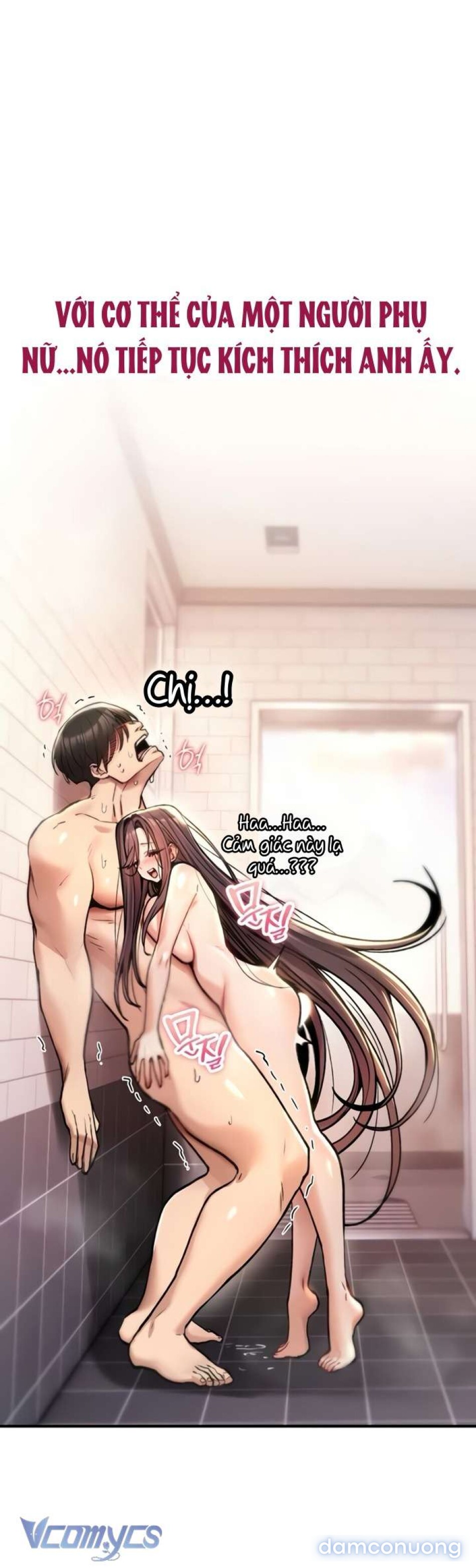 Đừng Mơ Tao Sẽ Chịu Khuất Phục! Chapter 15 23