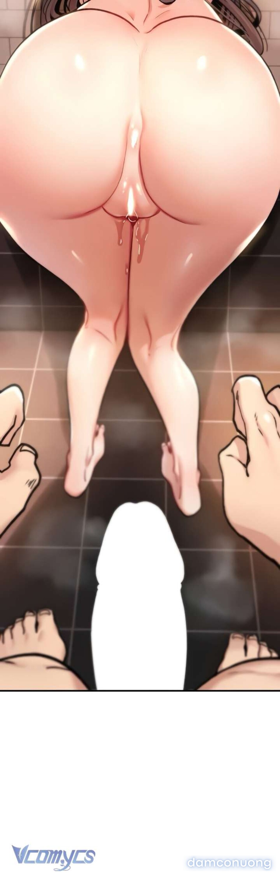 Đừng Mơ Tao Sẽ Chịu Khuất Phục! Chapter 15 27