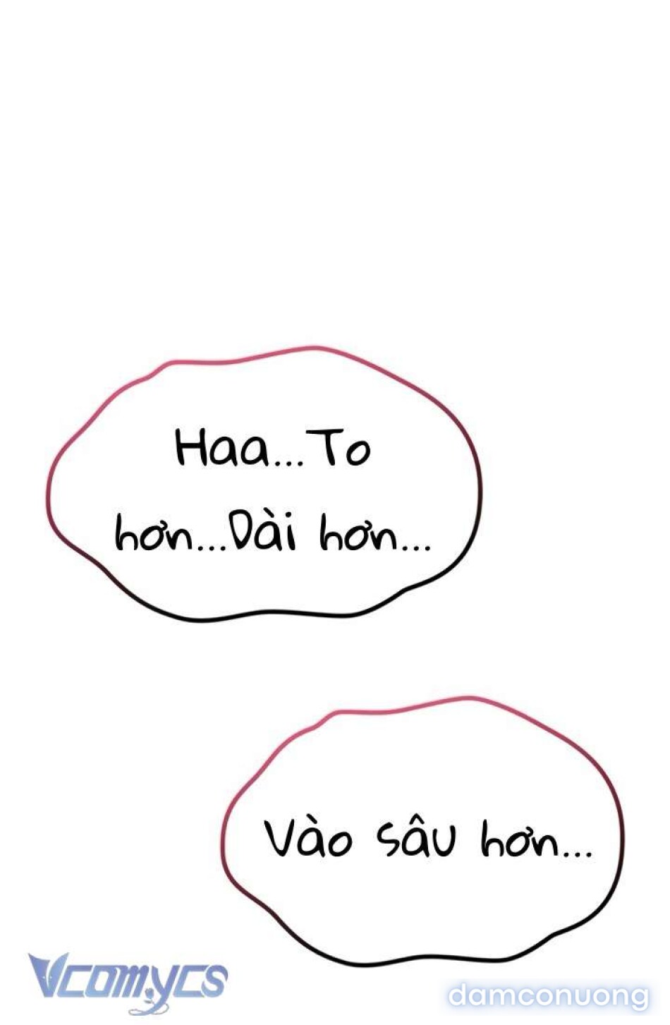 Đừng Mơ Tao Sẽ Chịu Khuất Phục! Chapter 15 3