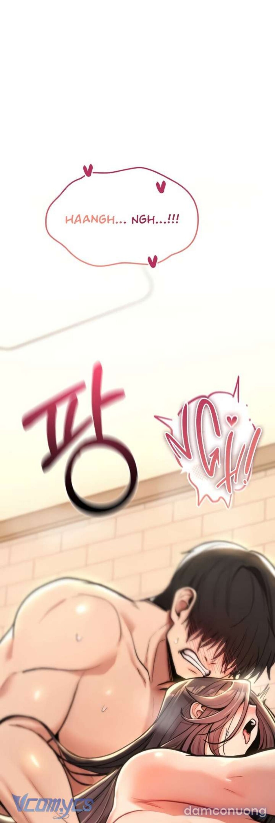 Đừng Mơ Tao Sẽ Chịu Khuất Phục! Chapter 15 38