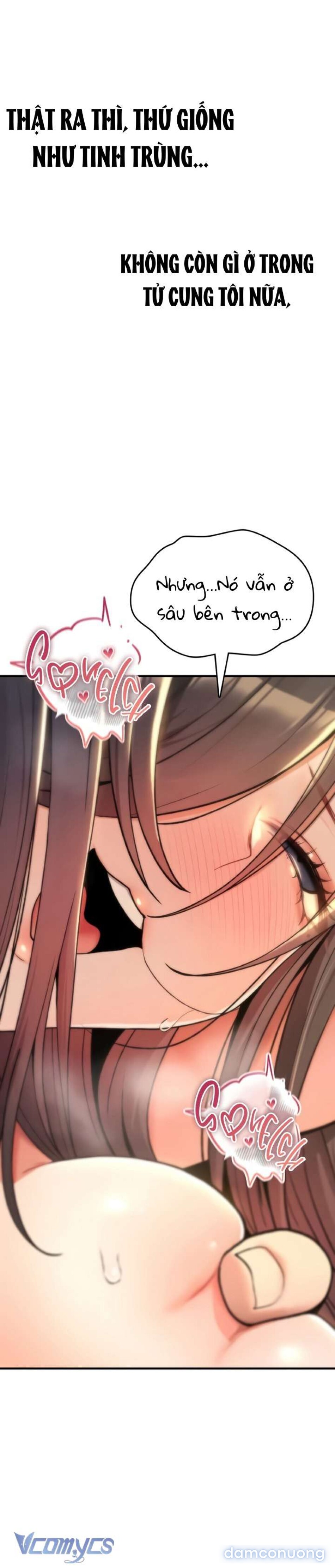 Đừng Mơ Tao Sẽ Chịu Khuất Phục! Chapter 15 40