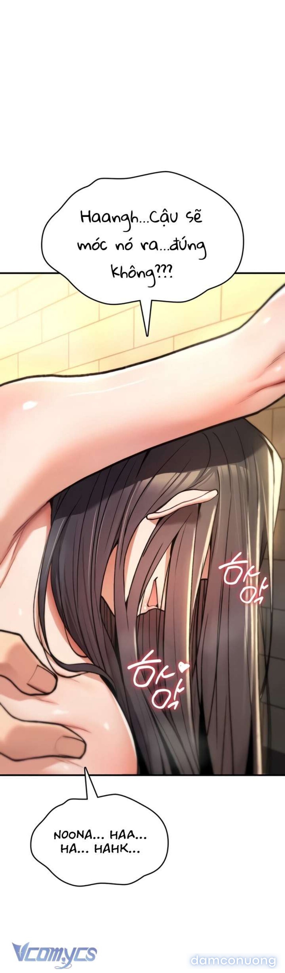 Đừng Mơ Tao Sẽ Chịu Khuất Phục! Chapter 15 41