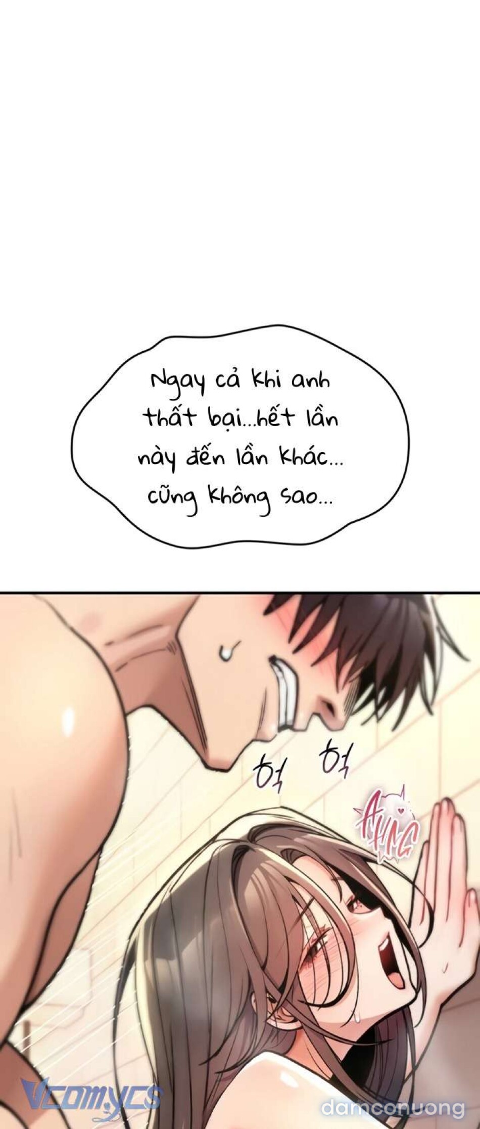 Đừng Mơ Tao Sẽ Chịu Khuất Phục! Chapter 15 47