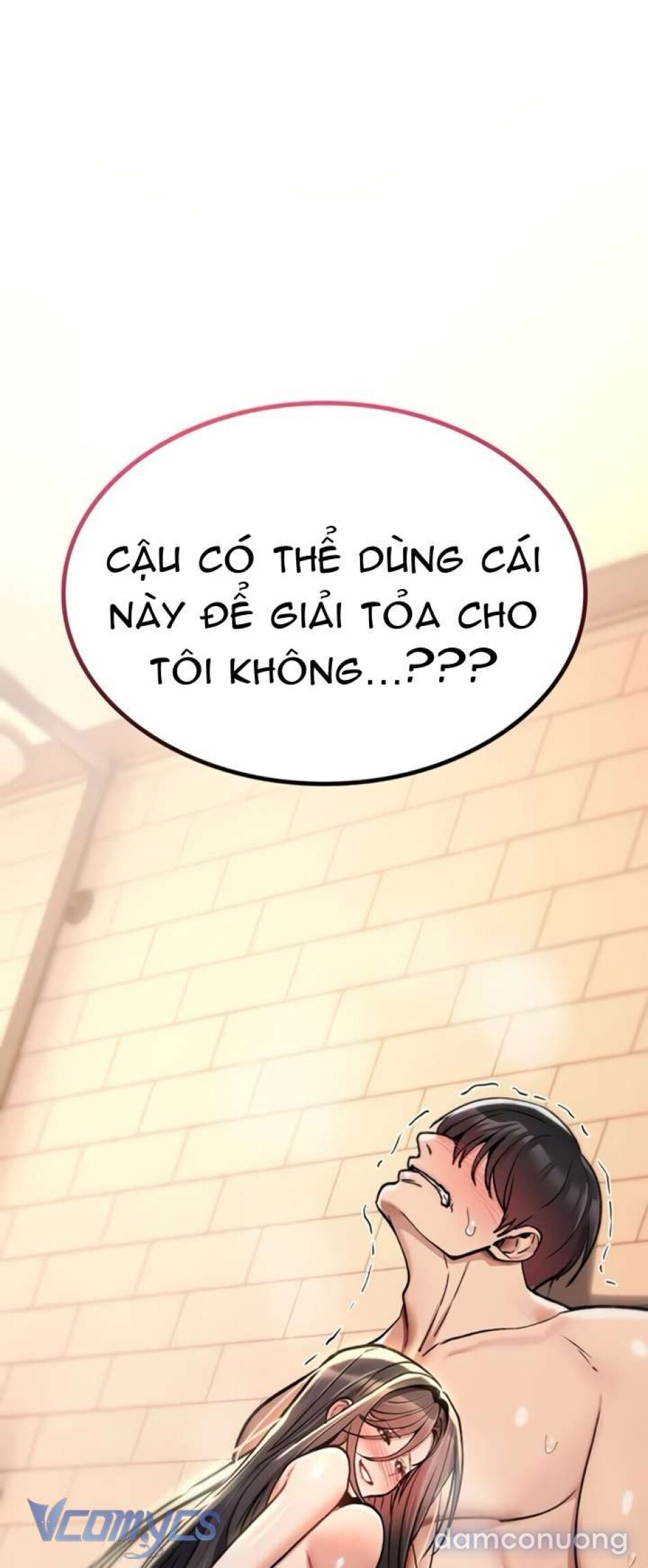 Đừng Mơ Tao Sẽ Chịu Khuất Phục! Chapter 15 5