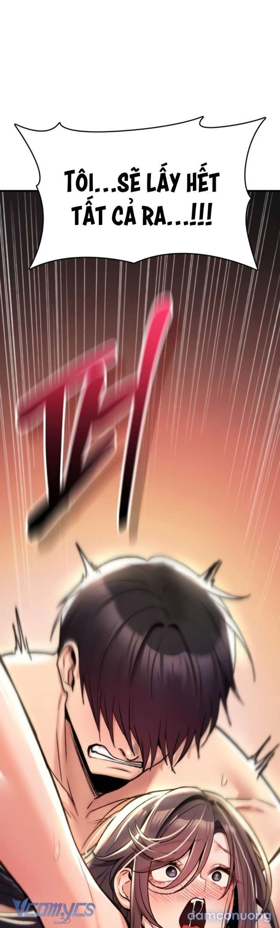 Đừng Mơ Tao Sẽ Chịu Khuất Phục! Chapter 15 51