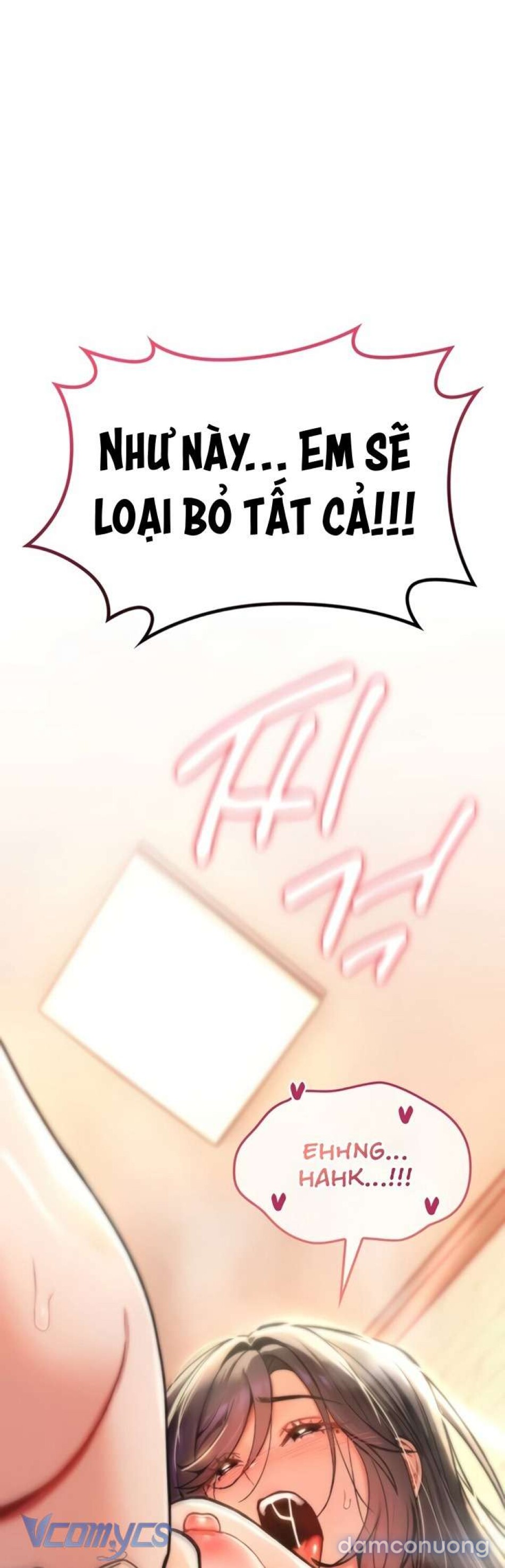 Đừng Mơ Tao Sẽ Chịu Khuất Phục! Chapter 15 61