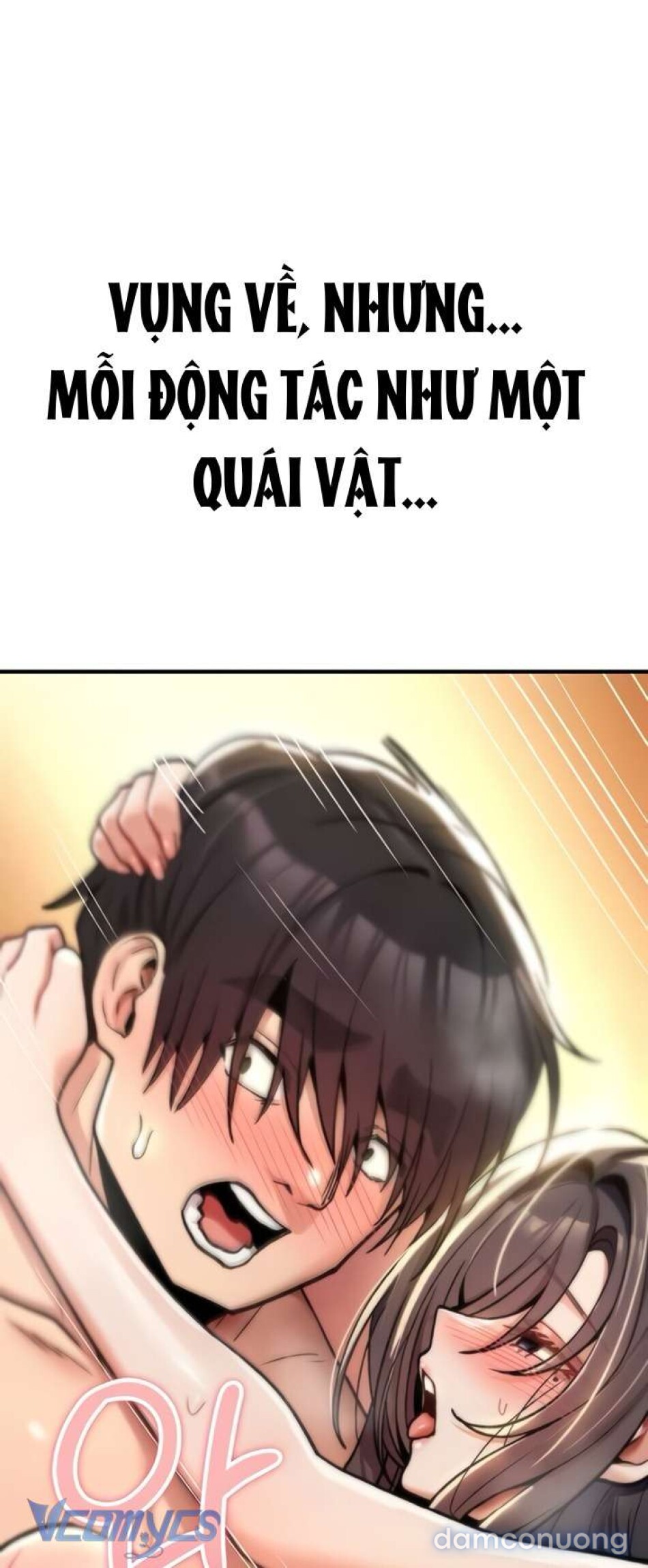 Đừng Mơ Tao Sẽ Chịu Khuất Phục! Chapter 15 63