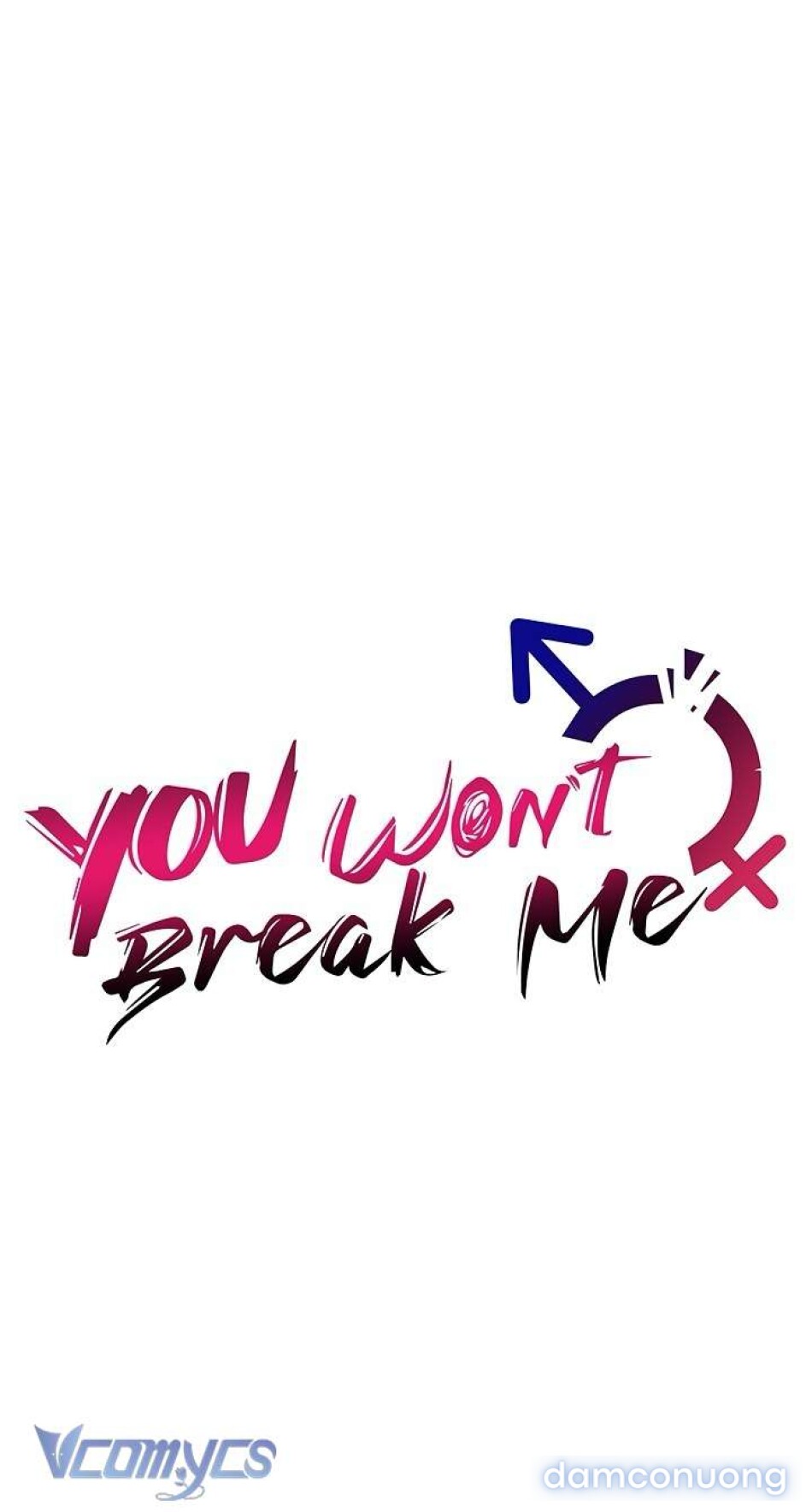 Đừng Mơ Tao Sẽ Chịu Khuất Phục! Chapter 15 7