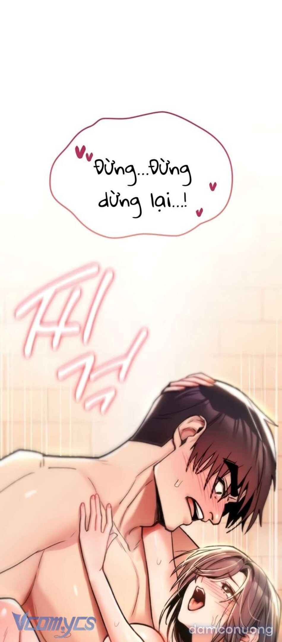 Đừng Mơ Tao Sẽ Chịu Khuất Phục! Chapter 15 70