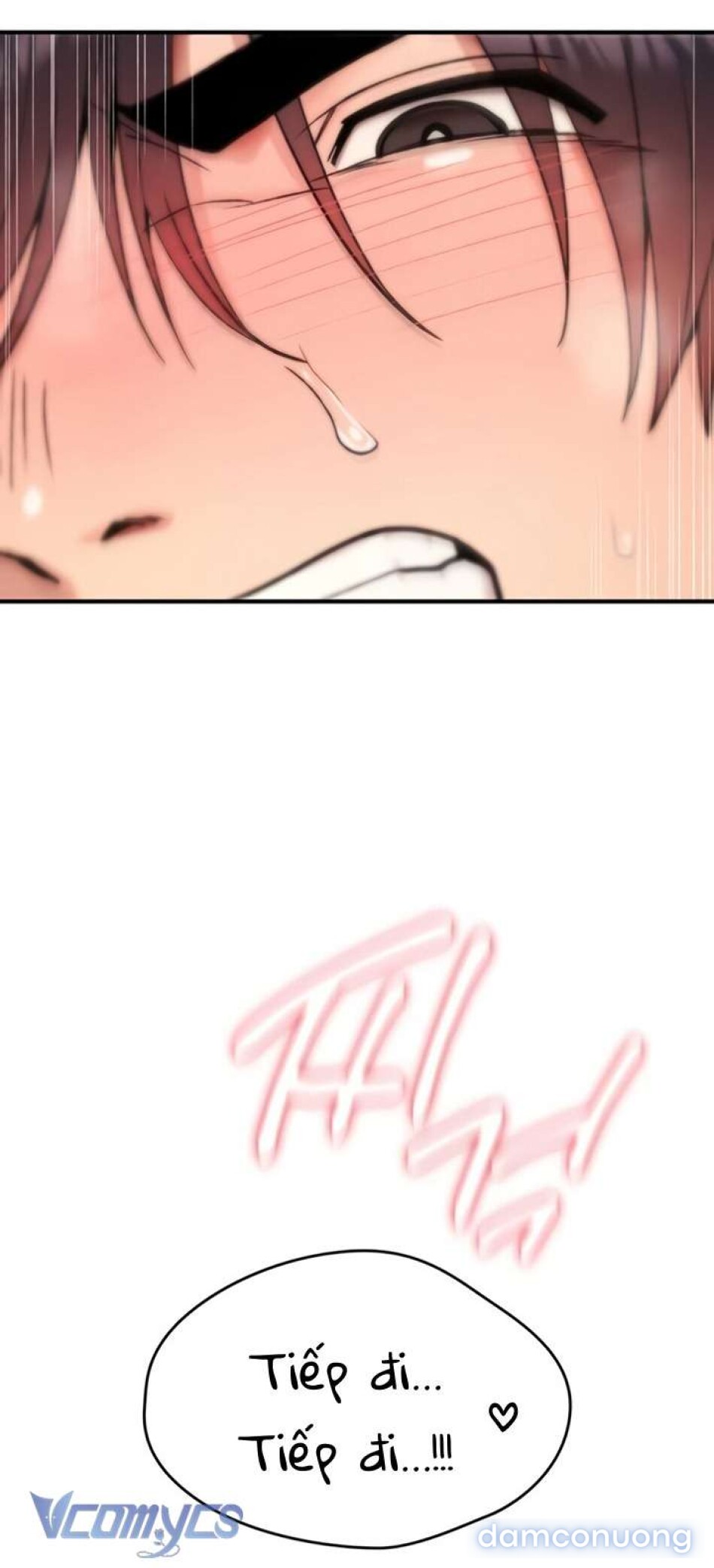 Đừng Mơ Tao Sẽ Chịu Khuất Phục! Chapter 15 73