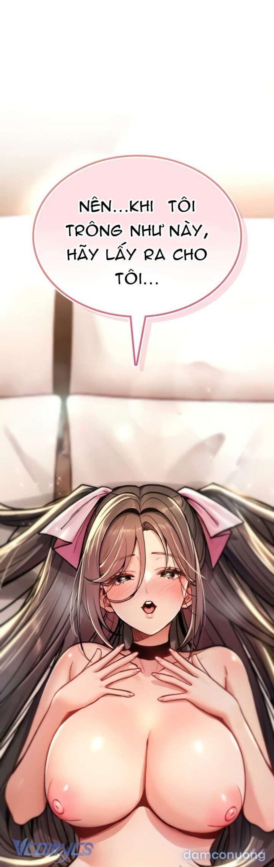 Đừng Mơ Tao Sẽ Chịu Khuất Phục! Chapter 15 89