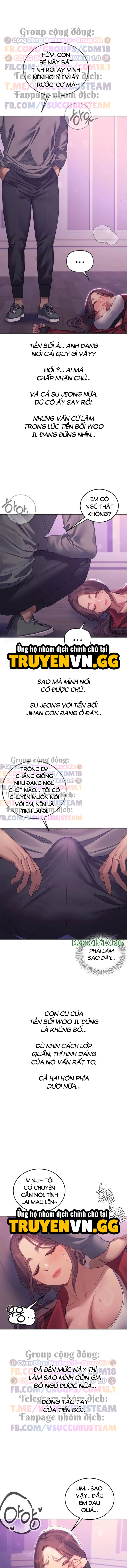 Kẻ Cuồng Loạn Trong Cơn Say Chapter 18 - Trang 2