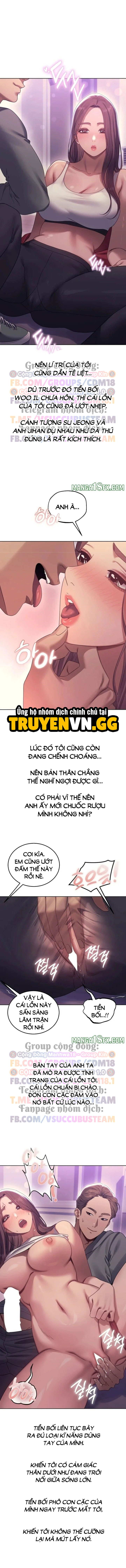 Kẻ Cuồng Loạn Trong Cơn Say Chapter 18 - Trang 2