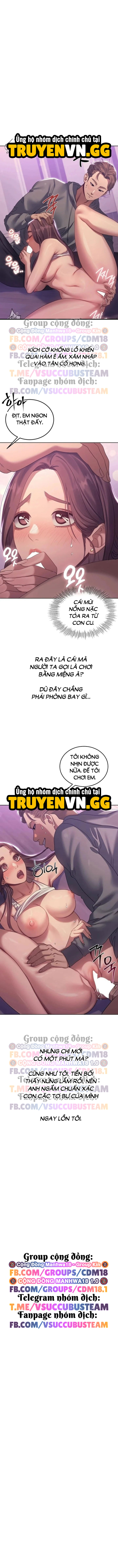 Kẻ Cuồng Loạn Trong Cơn Say Chapter 18 - Trang 2