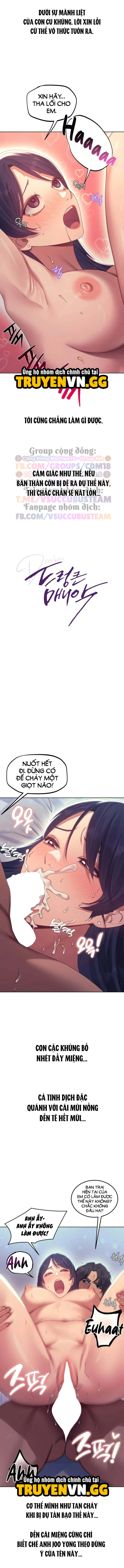 Kẻ Cuồng Loạn Trong Cơn Say Chapter 15 - Trang 2