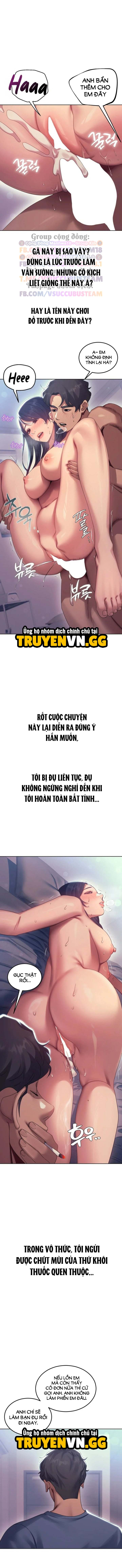 Kẻ Cuồng Loạn Trong Cơn Say Chapter 15 - Trang 2