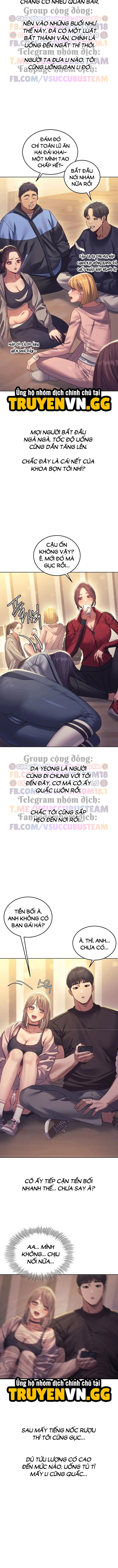 Kẻ Cuồng Loạn Trong Cơn Say Chapter 17 - Trang 2