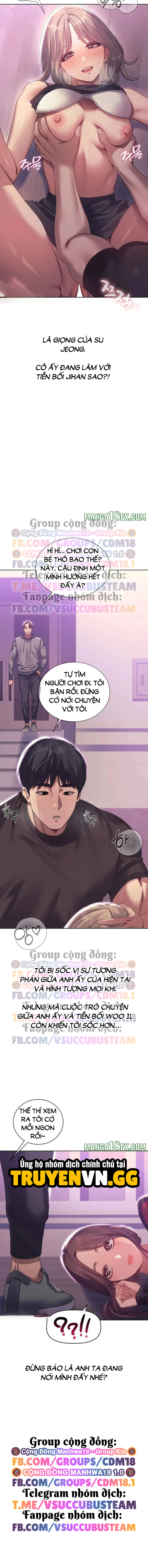 Kẻ Cuồng Loạn Trong Cơn Say Chapter 17 - Trang 2