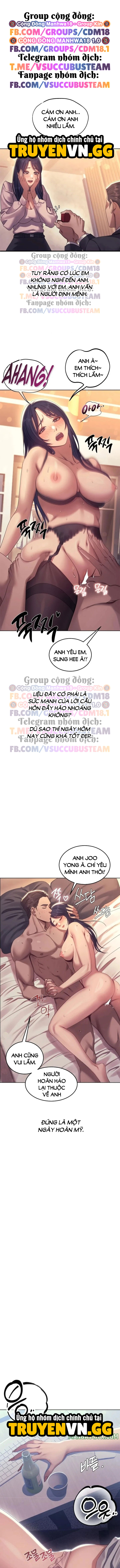 Kẻ Cuồng Loạn Trong Cơn Say Chapter 16 - Trang 2