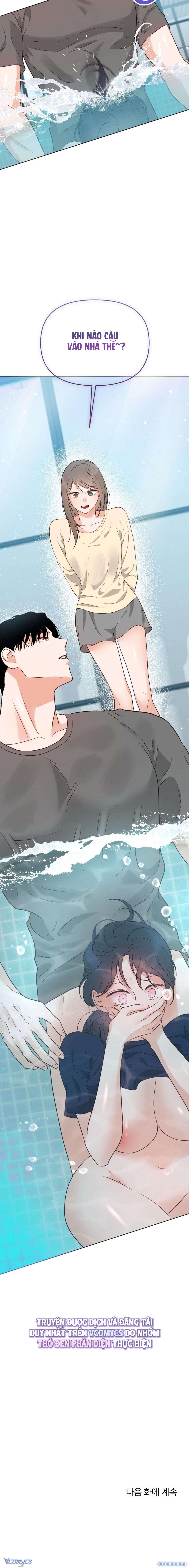 Là Bạn Trai Của Bạn Thuở Nhỏ Chapter 9 7