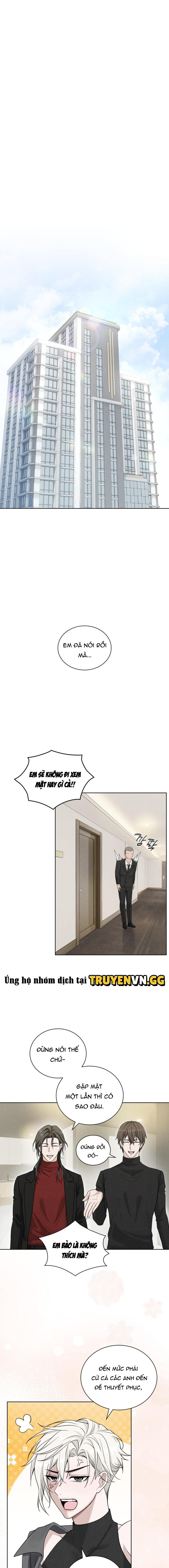 Lợi Nhuận Liều Lĩnh Chapter 4 - Trang 2