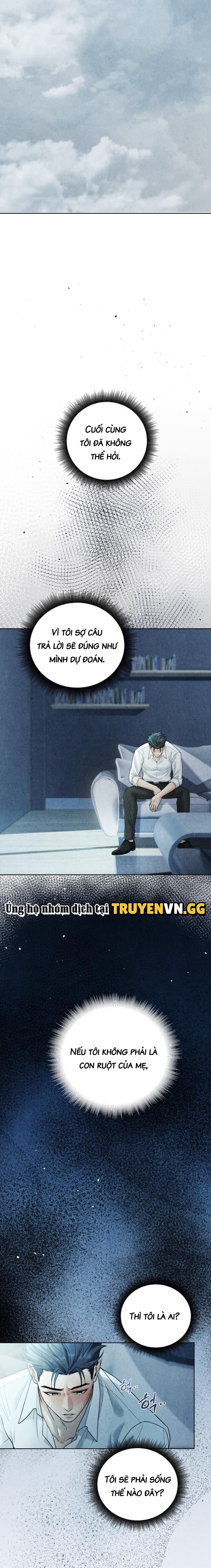 Lợi Nhuận Liều Lĩnh Chapter 4 - Trang 2