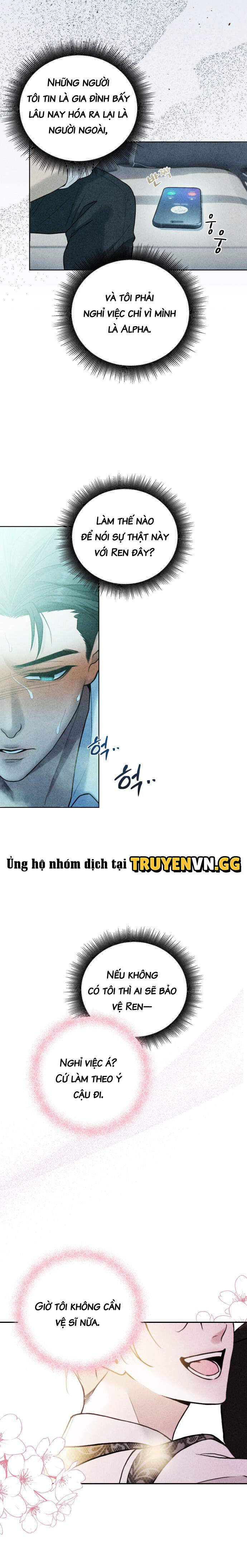 Lợi Nhuận Liều Lĩnh Chapter 4 - Trang 2