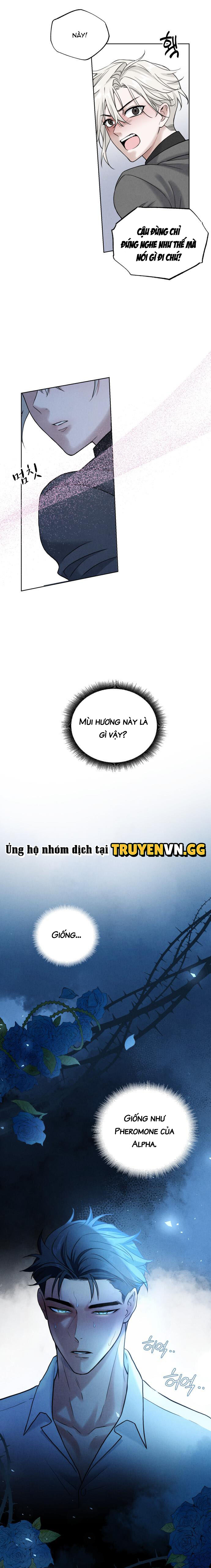 Lợi Nhuận Liều Lĩnh Chapter 4 - Trang 2