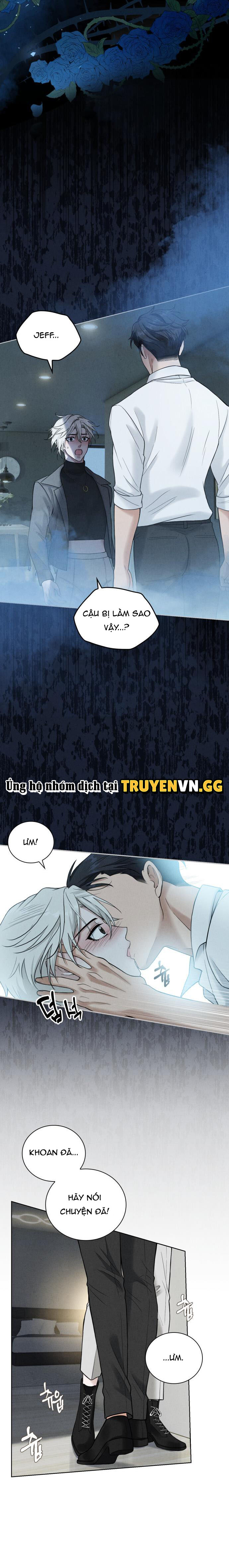 Lợi Nhuận Liều Lĩnh Chapter 4 - Trang 2