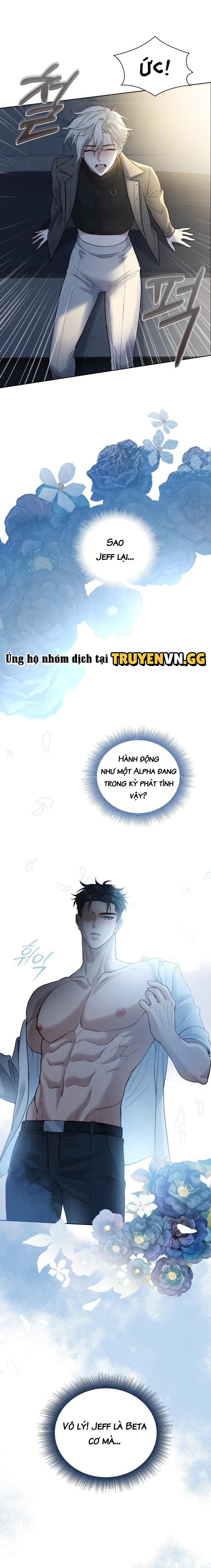 Lợi Nhuận Liều Lĩnh Chapter 4 - Trang 2