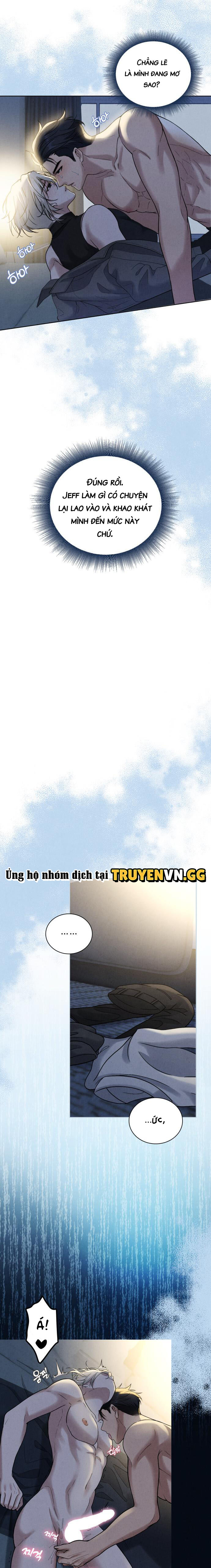 Lợi Nhuận Liều Lĩnh Chapter 4 - Trang 2