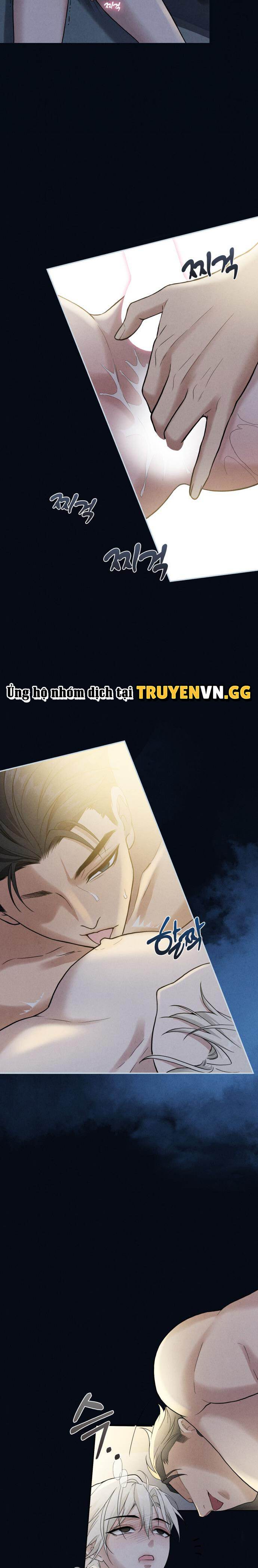 Lợi Nhuận Liều Lĩnh Chapter 4 - Trang 2
