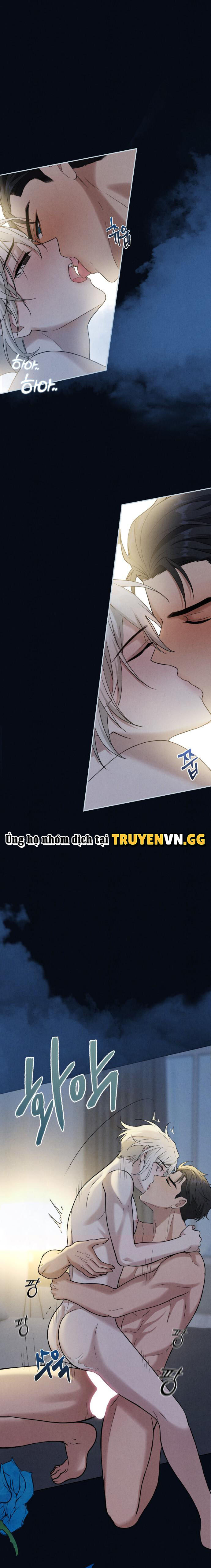 Lợi Nhuận Liều Lĩnh Chapter 4 - Trang 2