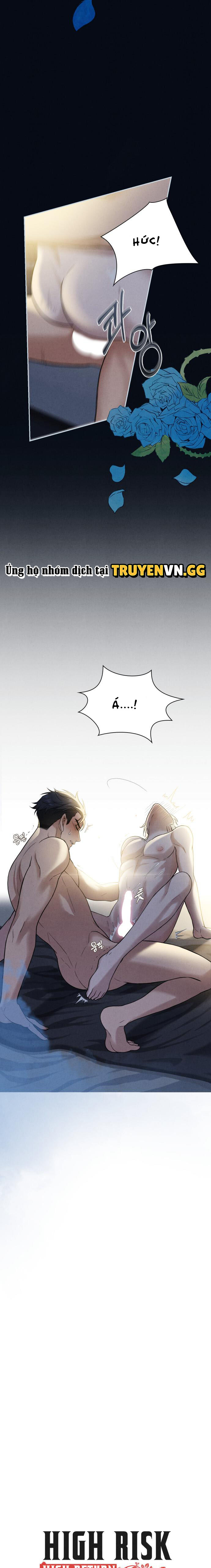 Lợi Nhuận Liều Lĩnh Chapter 4 - Trang 2