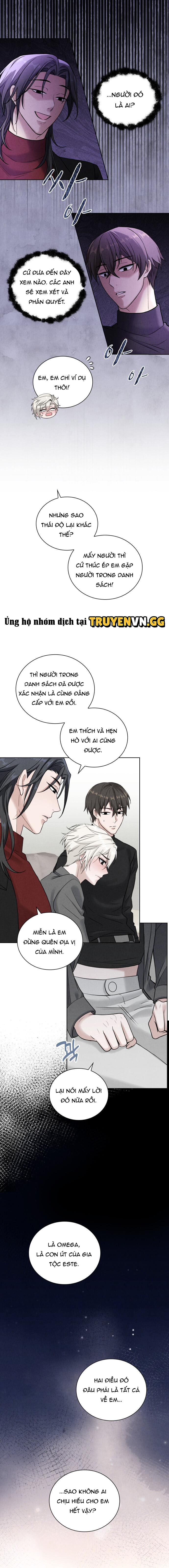 Lợi Nhuận Liều Lĩnh Chapter 4 - Trang 2