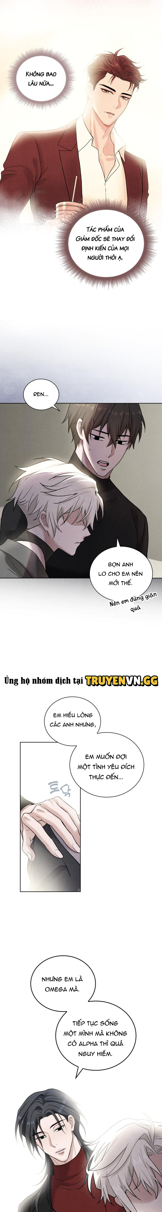 Lợi Nhuận Liều Lĩnh Chapter 4 - Trang 2