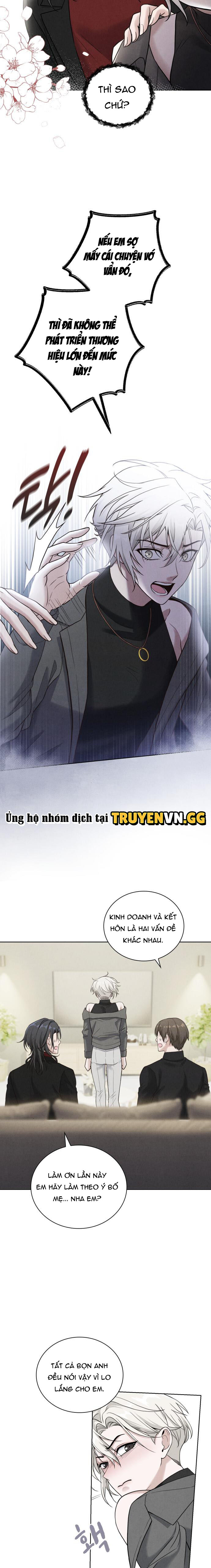 Lợi Nhuận Liều Lĩnh Chapter 4 - Trang 2