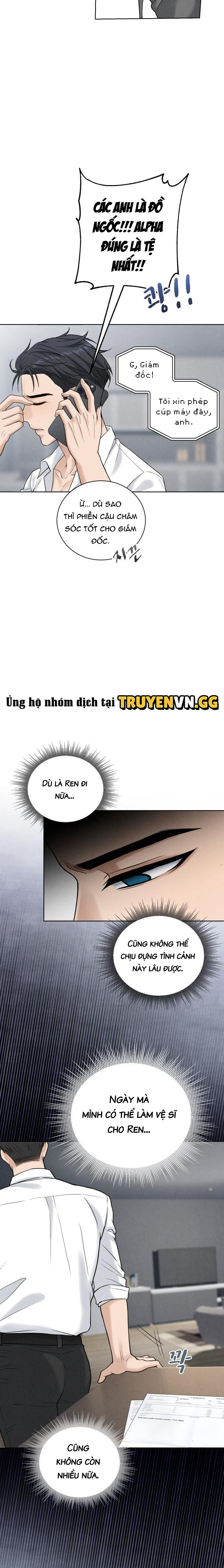 Lợi Nhuận Liều Lĩnh Chapter 4 - Trang 2