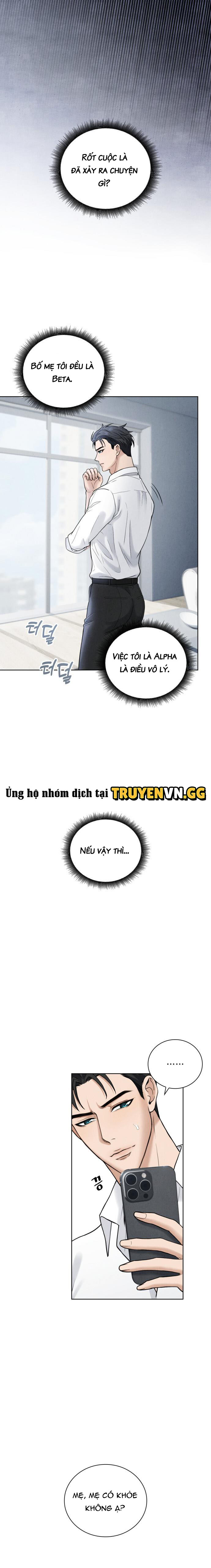 Lợi Nhuận Liều Lĩnh Chapter 4 - Trang 2
